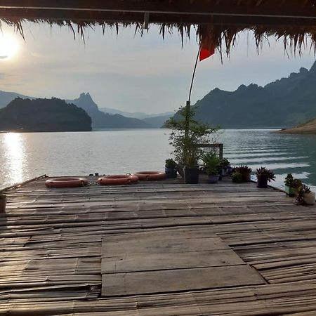 Muong Trai Homestay Son La Екстер'єр фото