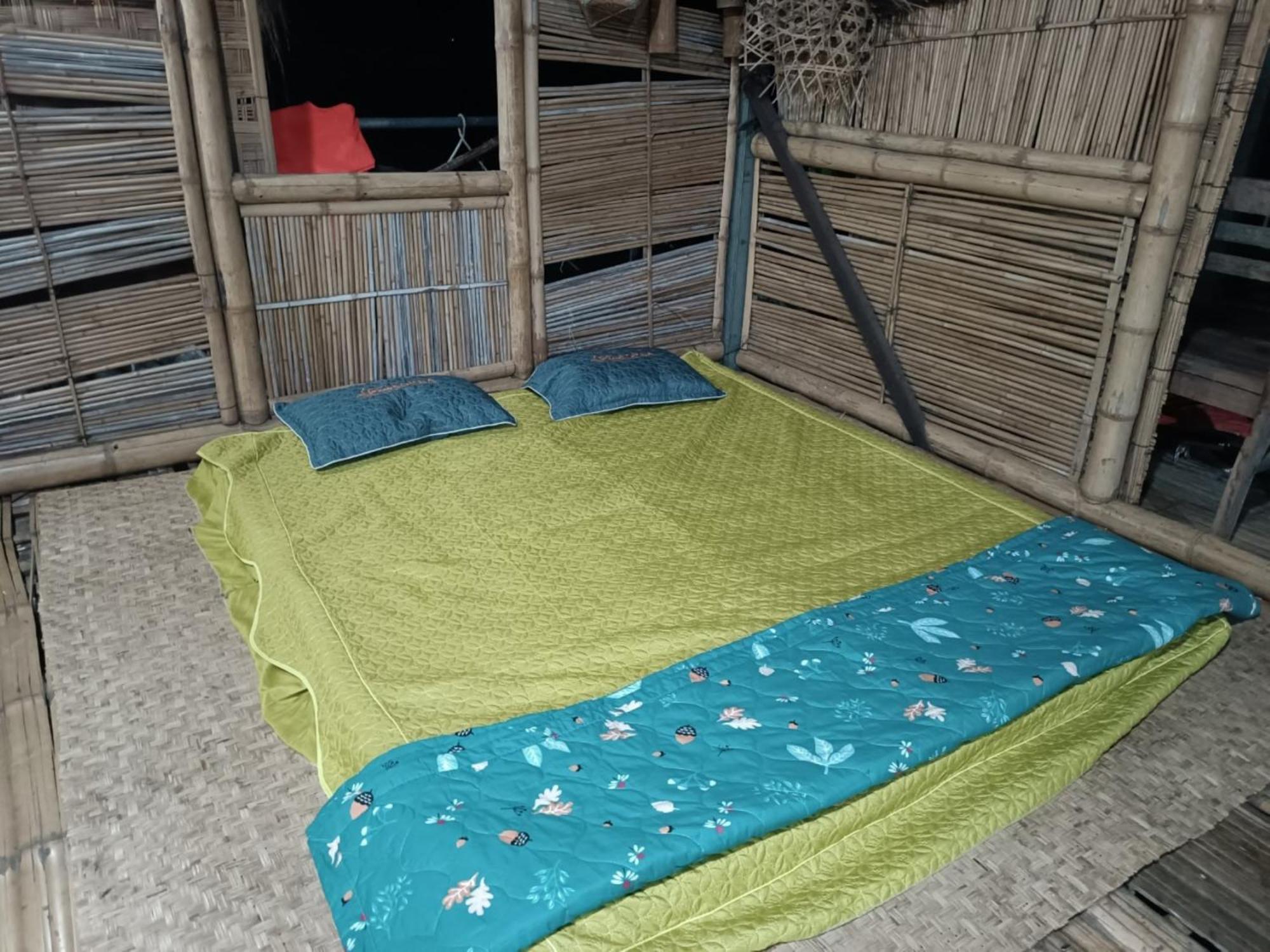 Muong Trai Homestay Son La Екстер'єр фото