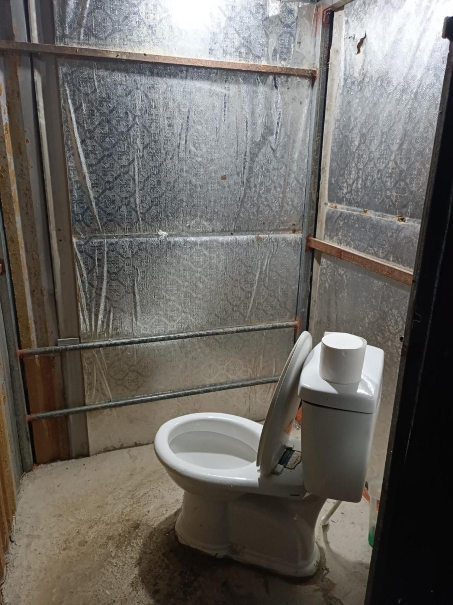 Muong Trai Homestay Son La Екстер'єр фото