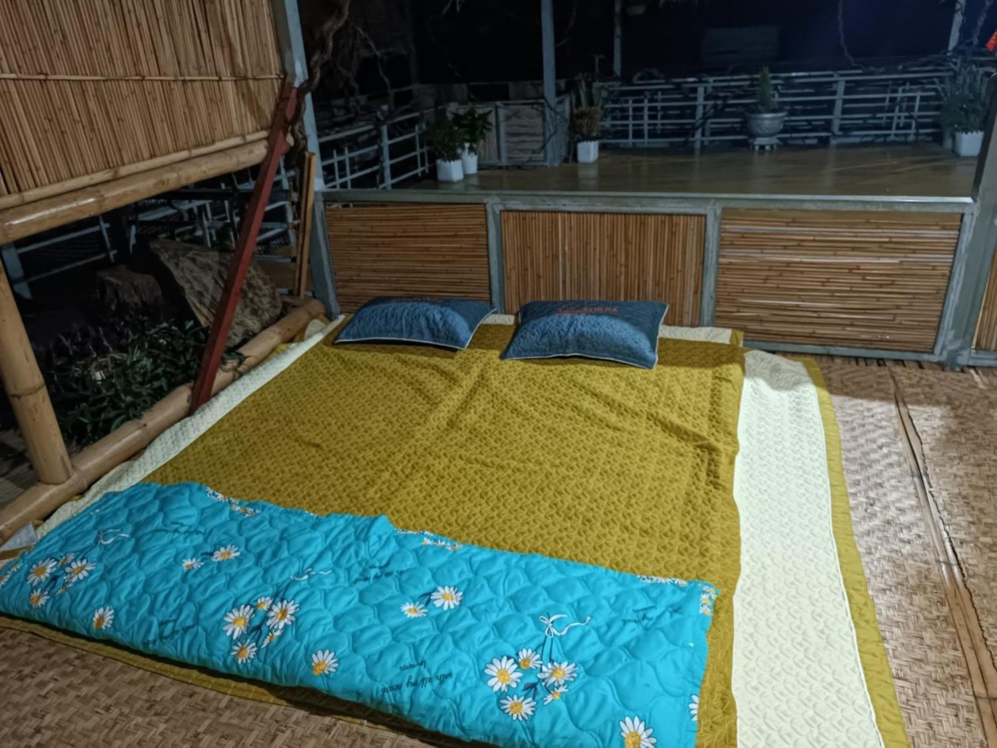 Muong Trai Homestay Son La Екстер'єр фото