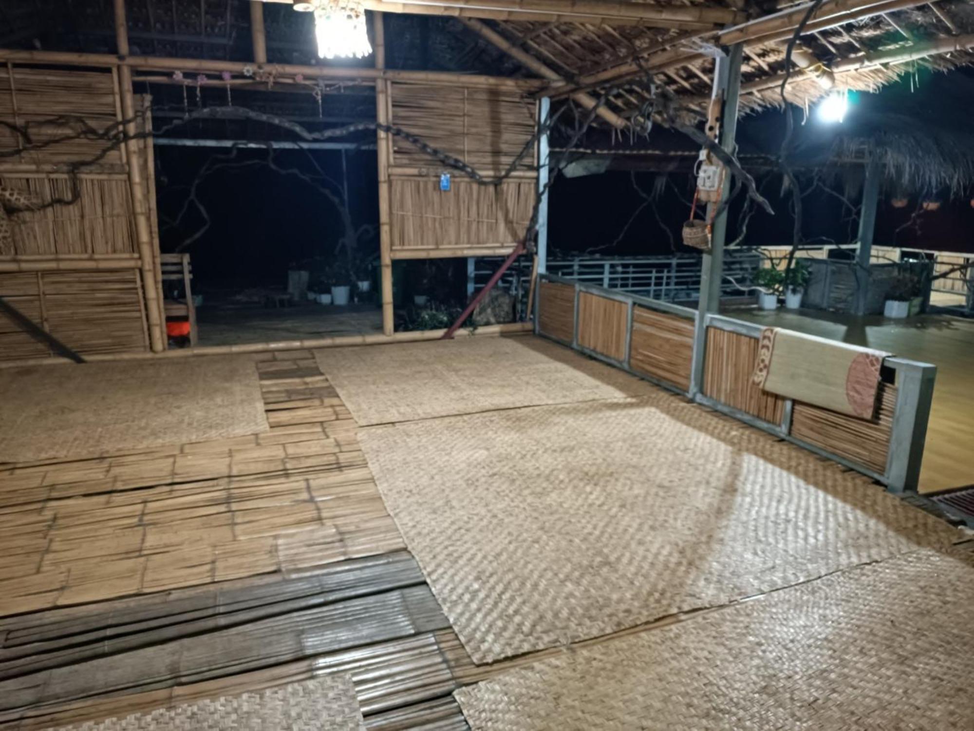 Muong Trai Homestay Son La Екстер'єр фото