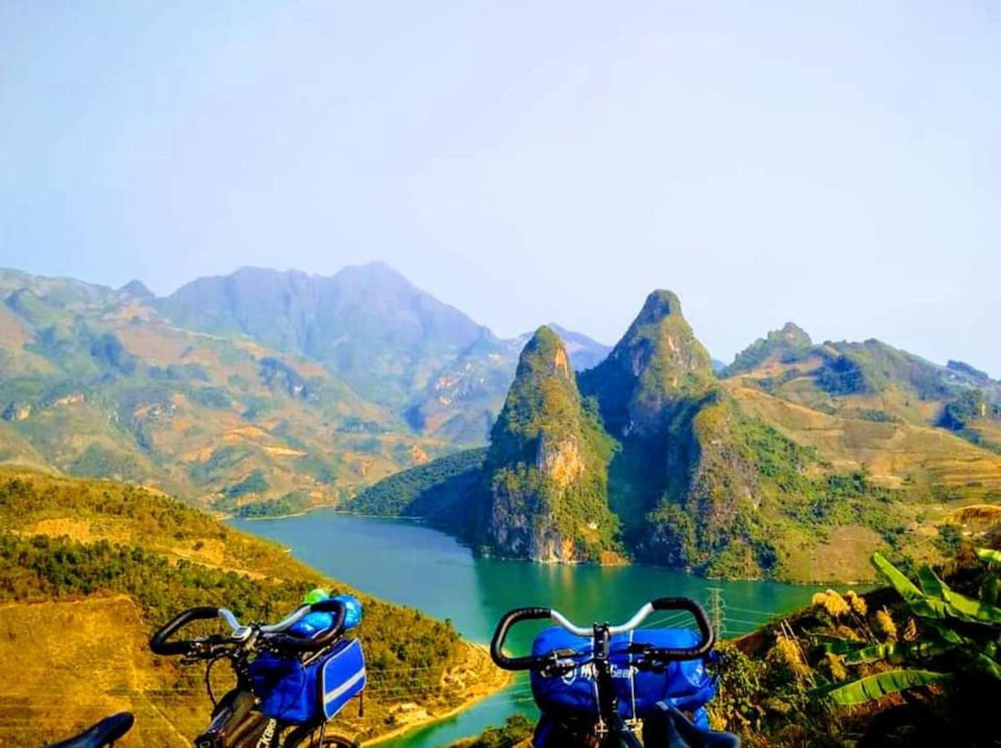 Muong Trai Homestay Son La Екстер'єр фото
