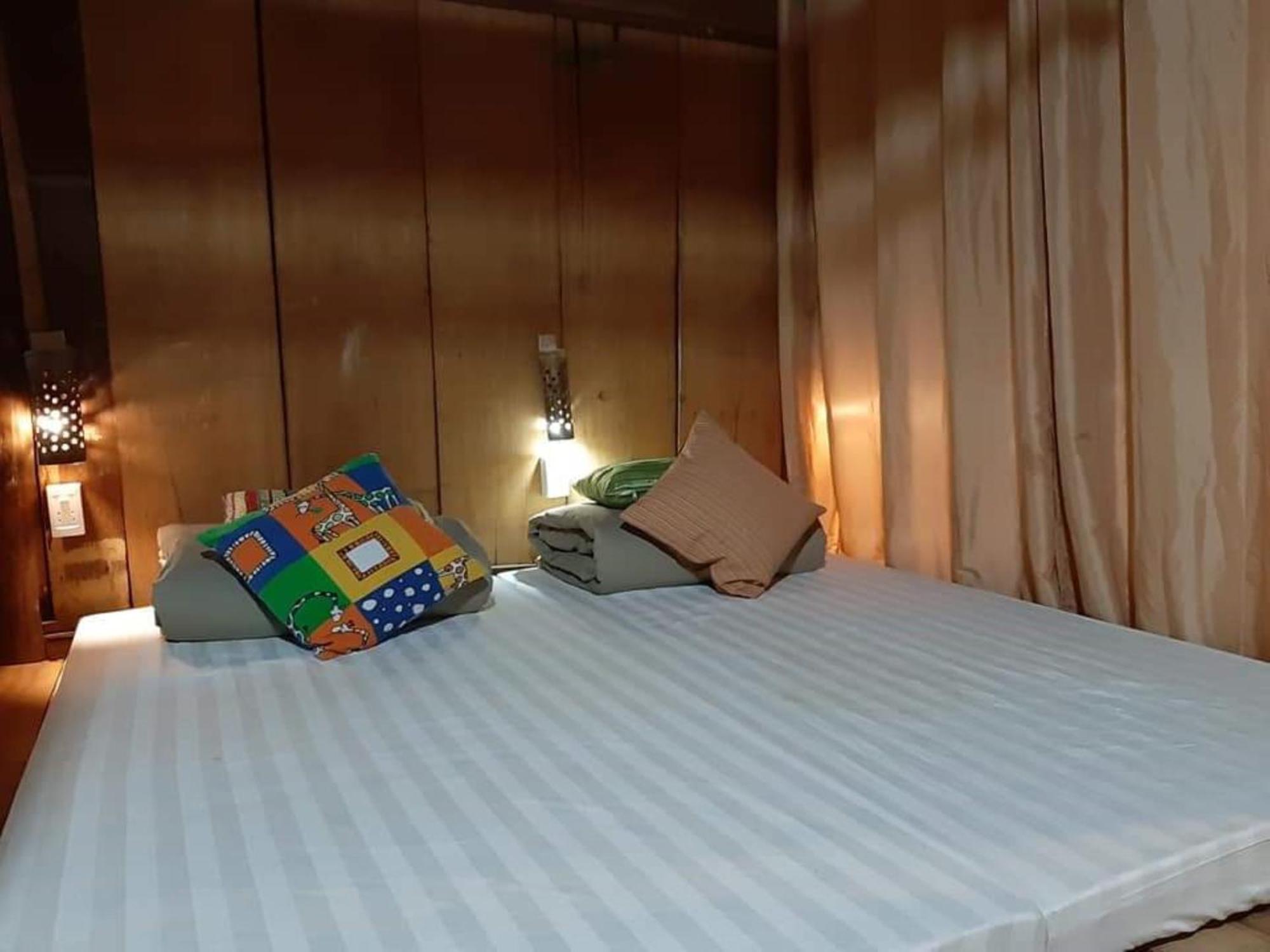Muong Trai Homestay Son La Екстер'єр фото