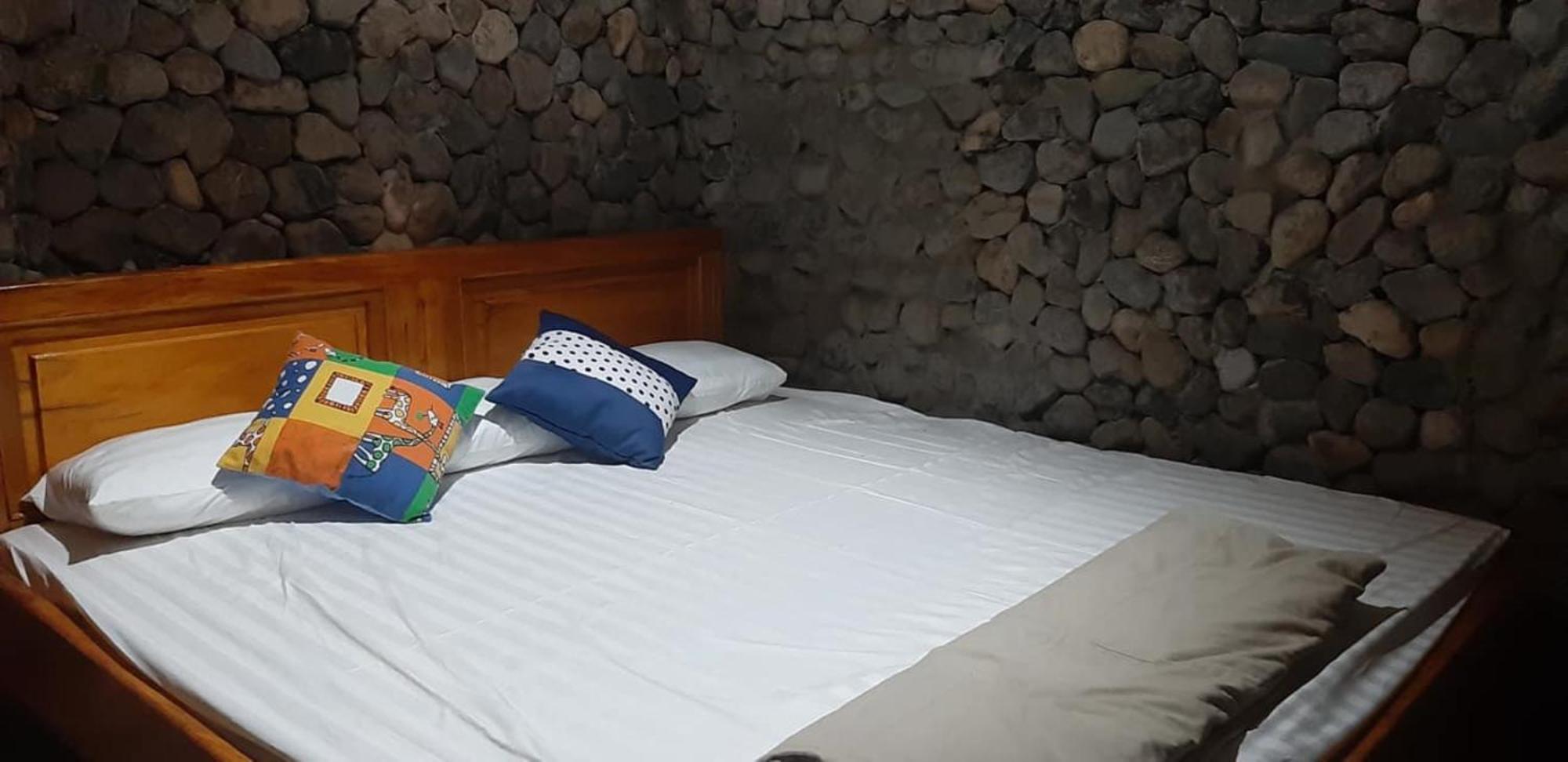 Muong Trai Homestay Son La Екстер'єр фото