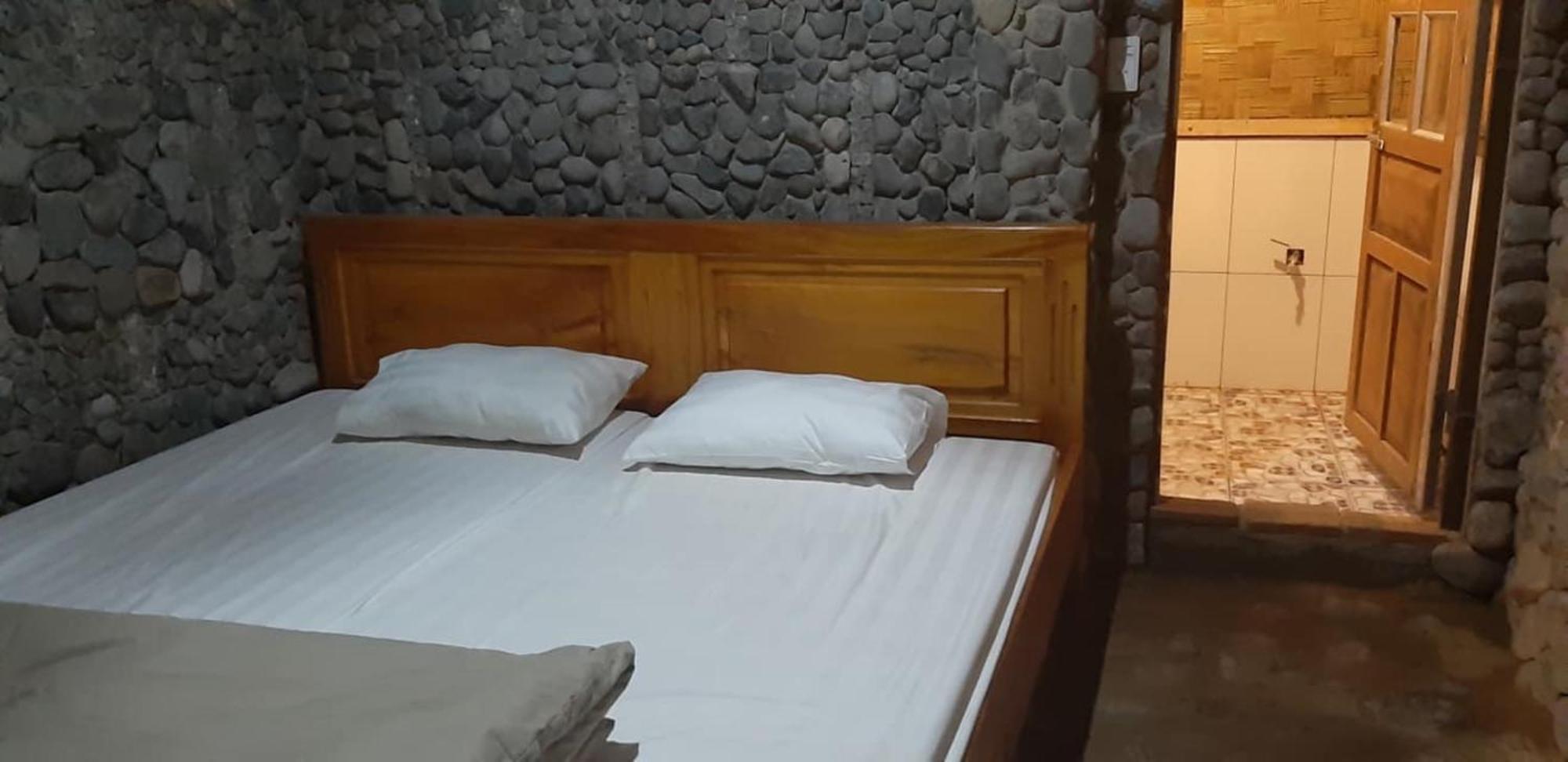 Muong Trai Homestay Son La Екстер'єр фото