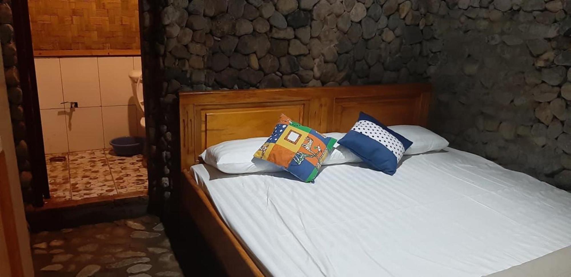 Muong Trai Homestay Son La Екстер'єр фото