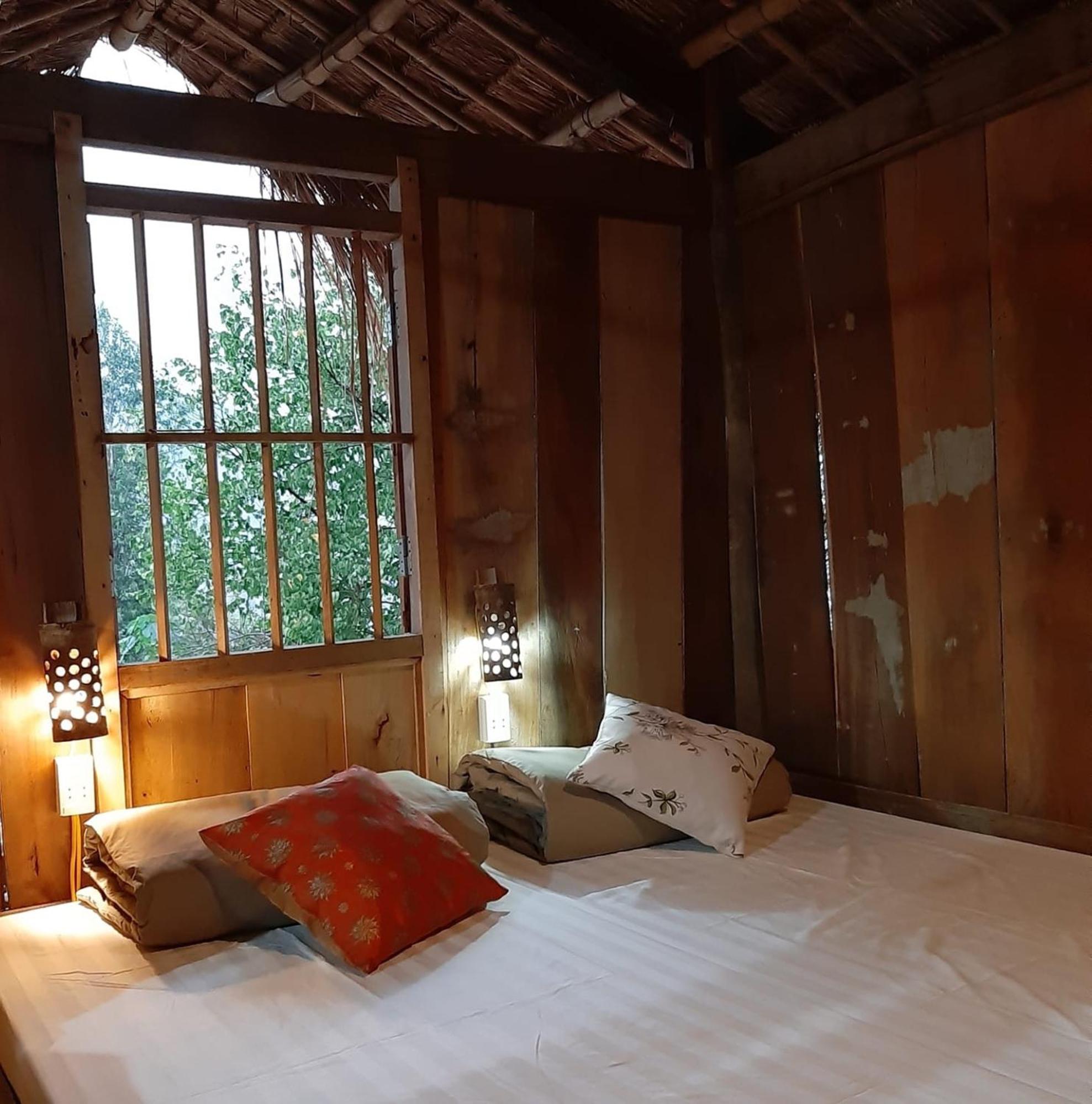 Muong Trai Homestay Son La Екстер'єр фото